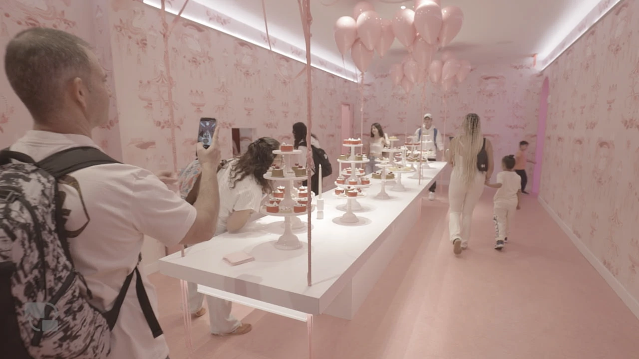 Ponedjeljak, 23. ožujka na Prvom , Foto: Znamo li što jedemo? /2. sezona dokumentarne serije