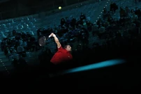 Borna Gojo, Foto: Guglielmo Mangiapane/REUTERS