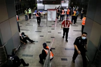 Nesreća u Kuala Lumpuru, Foto: Lim Huey Teng/Reuters