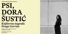 Dora Šustić , Foto: -/hrt