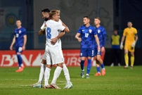 Slavlje nogometaša Grčke, Foto: Vjeran Zganec Rogulja/PIXSELL