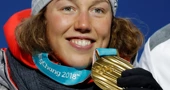 Laura Dahlmeier