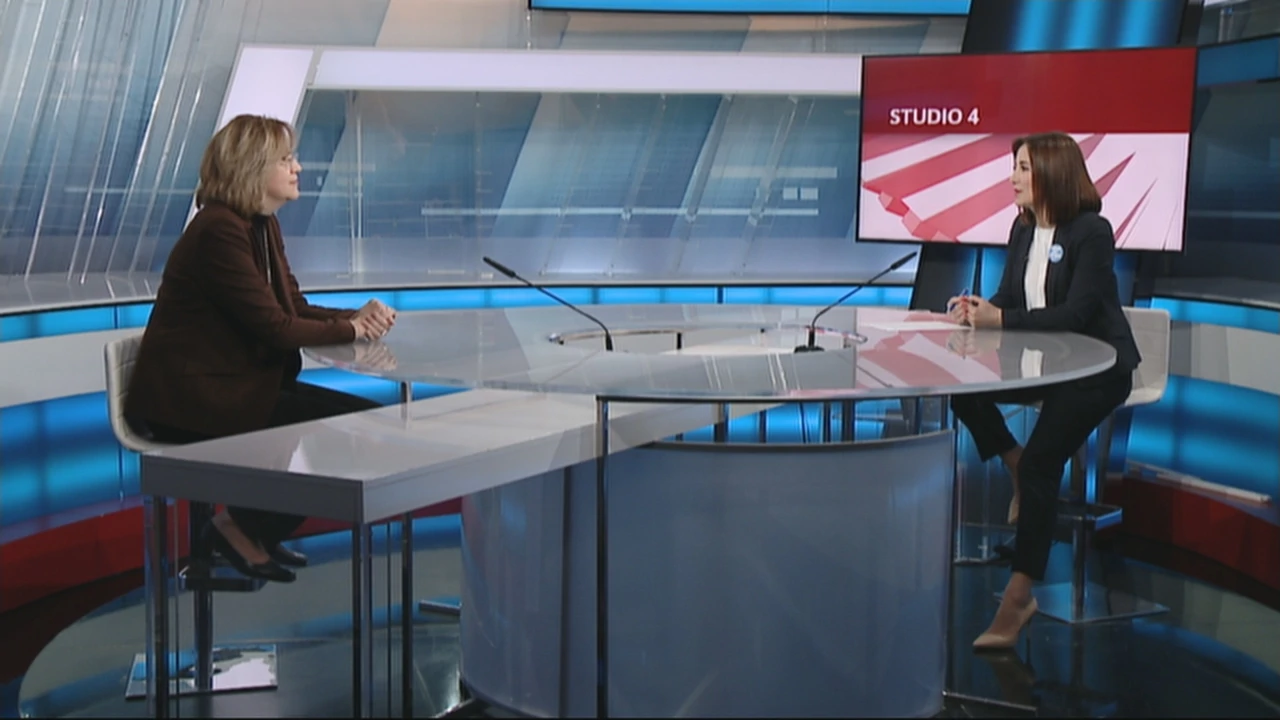 Obnova na Banovini, Foto: Studio 4/HRT
