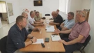 Sjednica Odbora za ratarstvo 