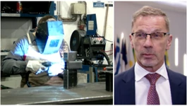 Povoljan utjecaj eura na hrvatske tvrtke