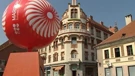 Maribor, europska prijestolnica kulture 2012.