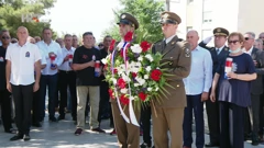 30. obljetnica osnivanja šibenske 113. brigade Hrvatske vojske