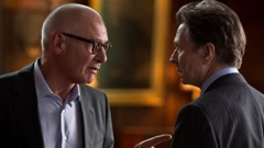 Ponedjeljak, 16. siječnja na Drugom , Foto: Paranoja/film 