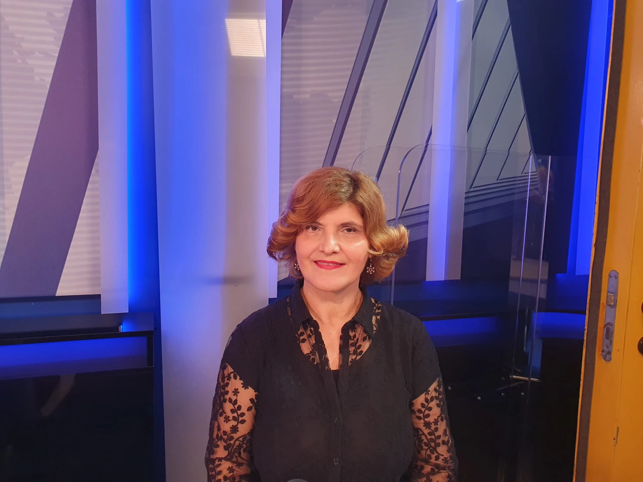 Snježana Pavlović