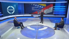 Otvoreno: Kakvu BiH želi Hrvatska?
