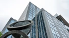 Zgrada Eurocleara u Bruxellesu