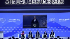 Trump se obratio putem videokonferencije