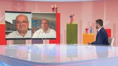 Razgovor u studiju