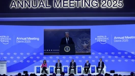 Trump se obratio putem videokonferencije