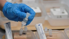 Testiranje na koronavirus