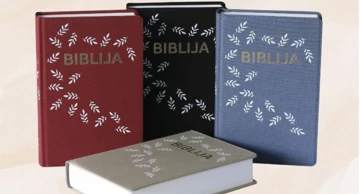 Novi hrvatski prijevod Biblije
