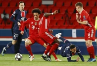 PSG - Bayern, Foto: Christian Hartmann/REUTERS