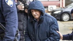 Dolazak u Općinsko državno odjetništvo