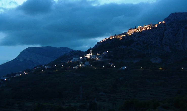 Vitezovi kliške tvrđave