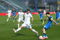 Nk Varaždin - Vukovar, Foto:  Damir Spehar /PIXSELL