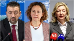 Pavliček, Obuljen Koržinek, Jeckov