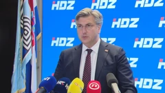 Andrej Plenković
