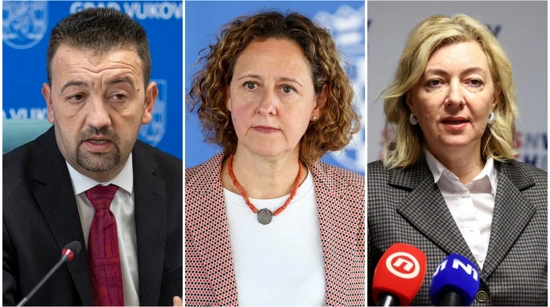 Pavliček, Obuljen Koržinek, Jeckov