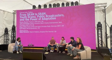 Sram panel SFF