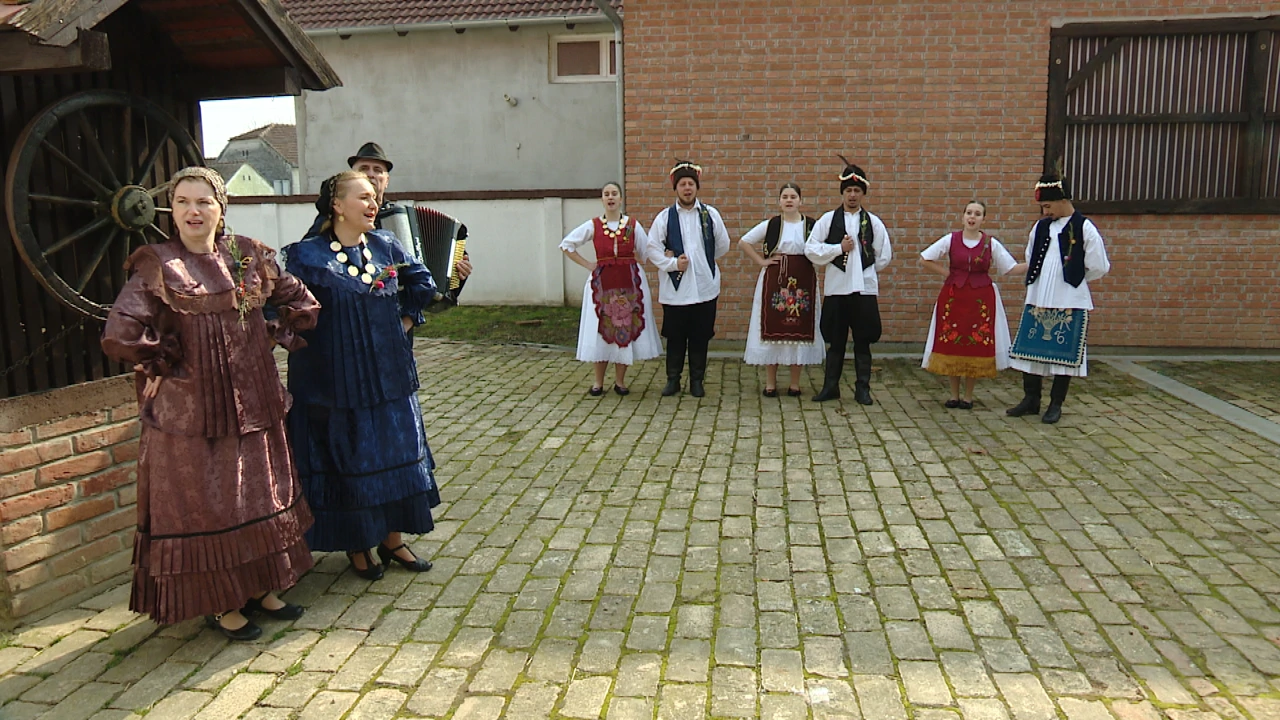 Petak, 26. rujna na Prvom , Foto: Manjinski mozaik/HRT