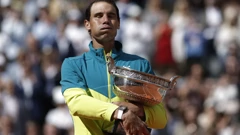Rafael Nadal
