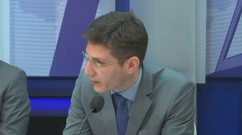Zvonimir Troskot, Foto: HTV/HRT