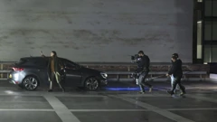 Petak, 13. lipnja na Drugom, Foto: Tajna podmornice Vigil/serija