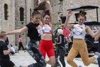 Wings for life 2022. , Foto: Toni Pajkin /Radio Zadar