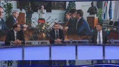 Otvoreno o izboru sudaca Ustavnog suda
