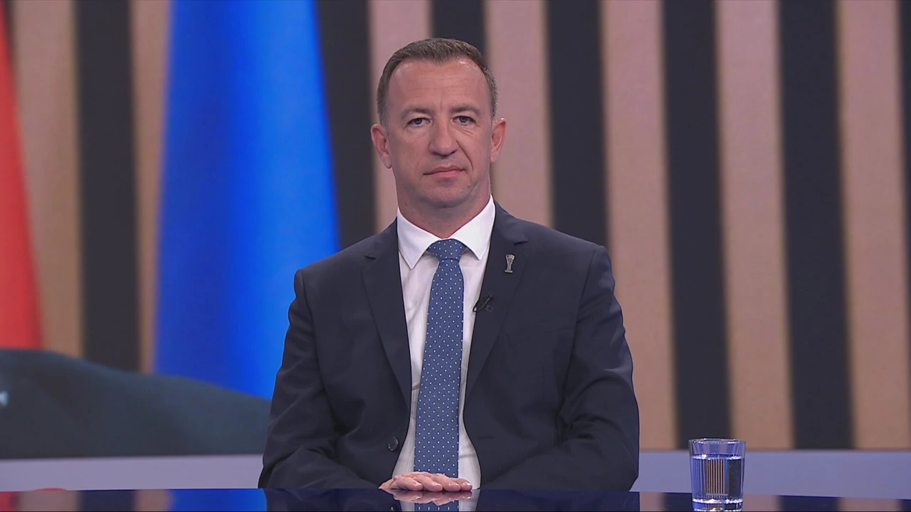 Nikola Mažar, (HDZ)