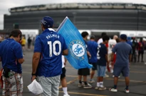 Navijači Chelseaja, Foto: Lee Smith/REUTERS