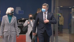 Plenković u Bruxellesu na sastanku Istočnog partnerstva
