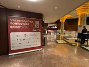 Večernjakova domovnica , Foto: Silvija Trnčević/HRT