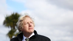 Boris Johnson
