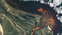 Utorak, 10. veljače na Prvom, Foto: Zemlja - Godina iz orbite/dokumentarni film