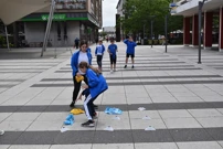 Dan Europe, Foto: Stjepan Filipović/HRT - Radio Osijek