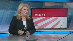 Vesna Škare Ožbolt o kandidaturi za gradonačelnicu