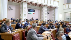 Sabor nije izglasao Đurđević