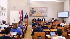 Gradsko vijeće Grada Dubrovnika