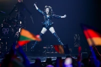 Druga polufinalna večer Eurosonga, Foto: Lisa Leutner/ REUTERS