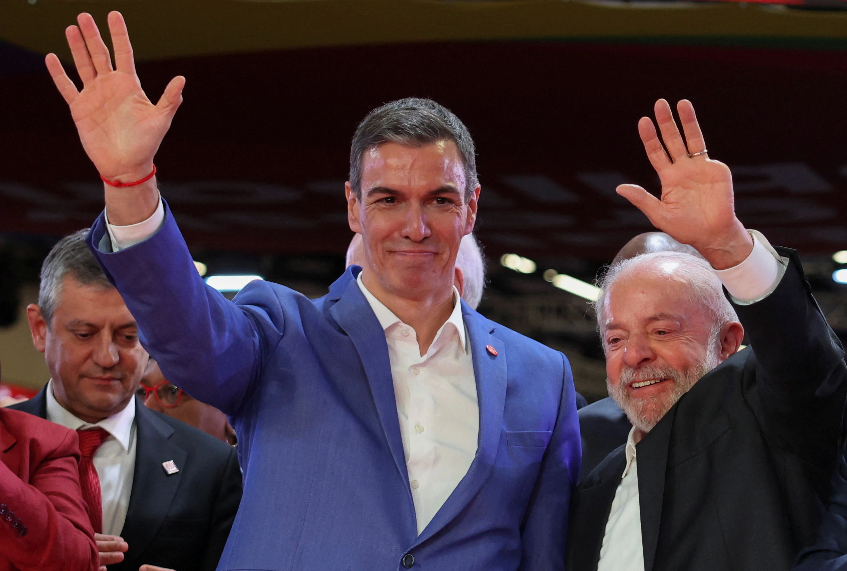 Španjolska će od EU-a tražiti raskid sporazuma s Izraelom