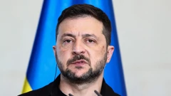 Volodimir Zelenski