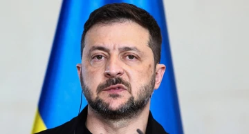 Volodimir Zelenski
