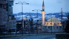 Sarajevo