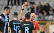 Dvoboj Hajduka i Rijeke, Foto: Ante Čizmić/CROPIX